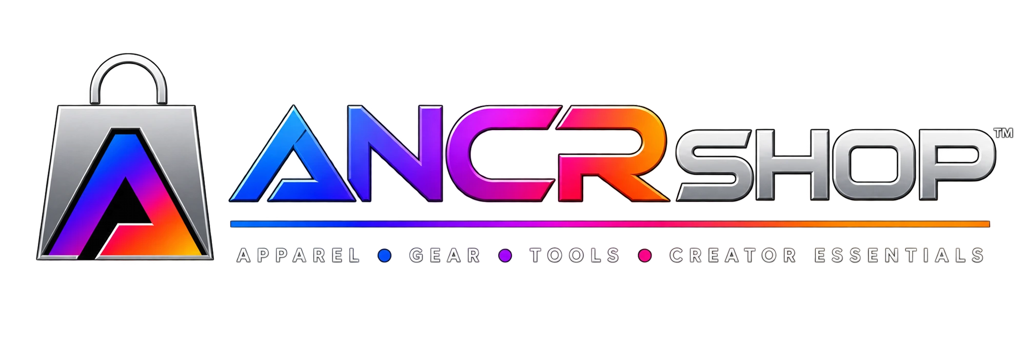 ANCRSHOP logo