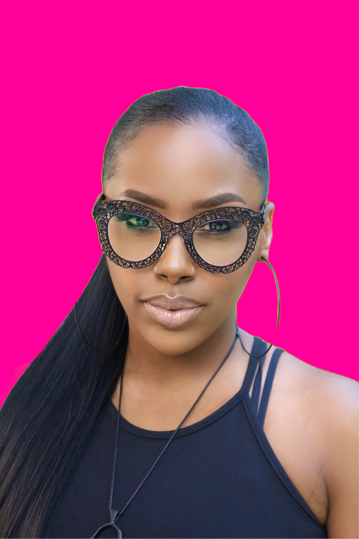Danielle Nichol Stephens McMillan, Founder & President, CCDP™
